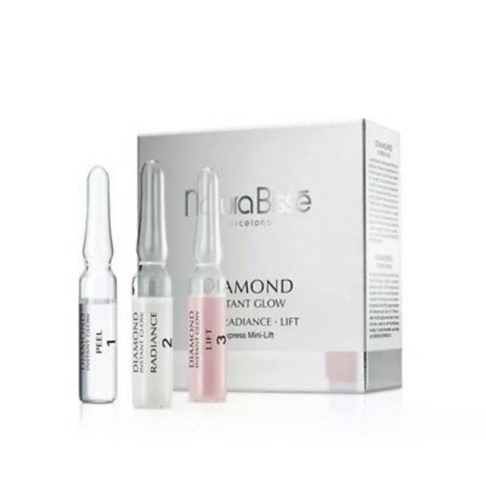 Natura Bissé Instant Glow